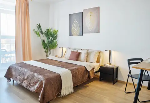 Квартира с самостоятельным заселением от Welcome V Ekb — фото 1