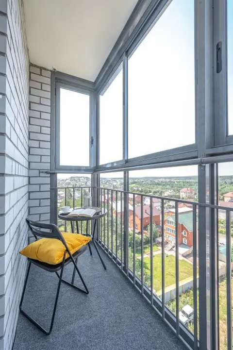 Квартира с самостоятельным заселением от Welcome V Ekb — фото 1