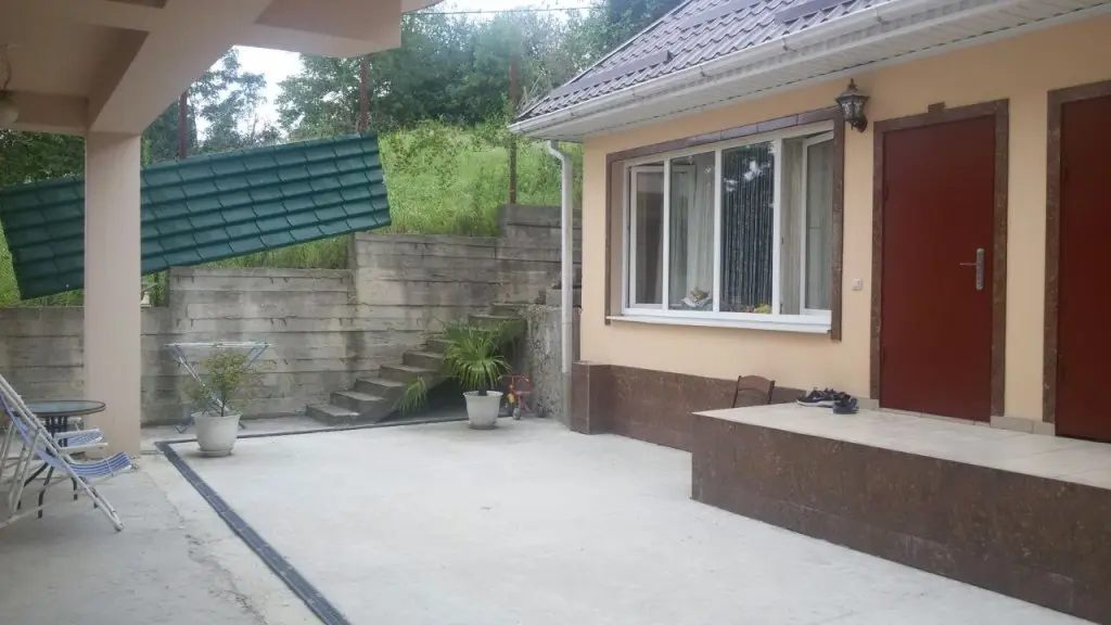 Сочи: Мини-Отель Квартира