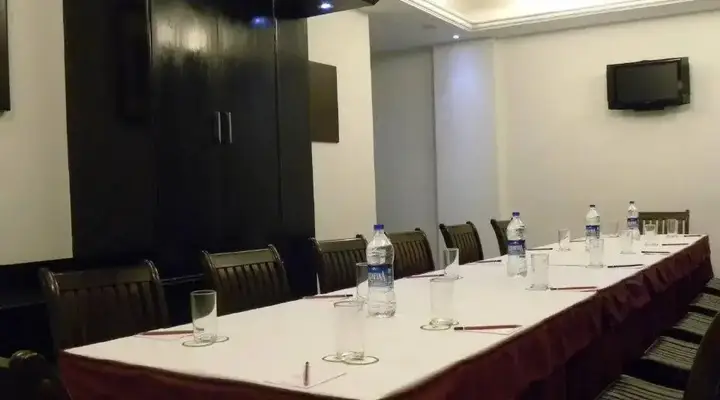 Паллипурам: KR inn