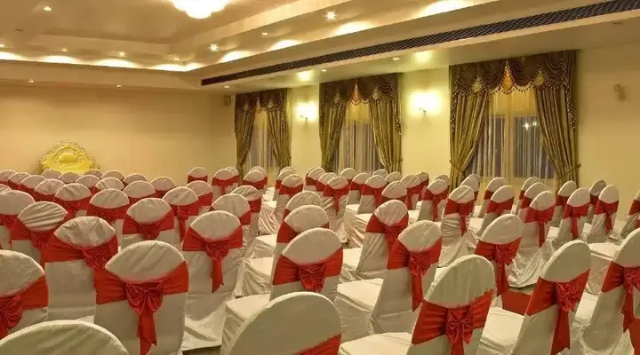 Паллипурам: KR inn