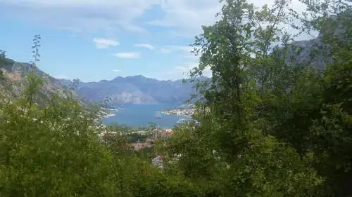 Деновичи: Panoramic Paradise