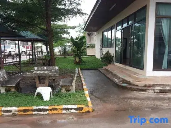 Плуак Даенг: ST Residence@Rayong