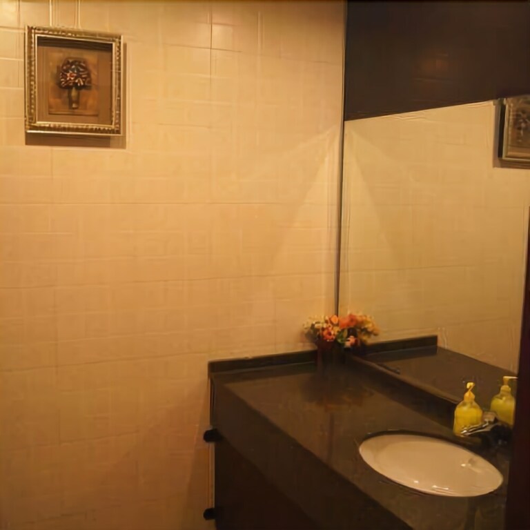 Чэнду: Tanghu Upark Hao Ting Hotel（Shuangliu Airport Store）