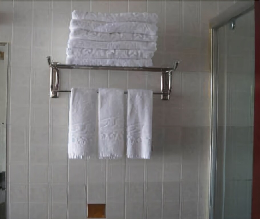 Чэнду: Tanghu Upark Hao Ting Hotel(Shuangliu Airport Store)