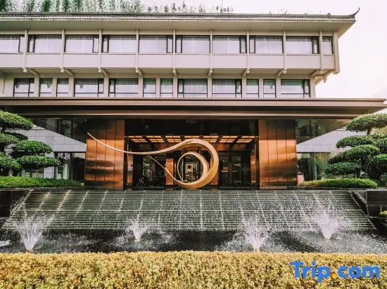 Чэнду: Tanghu Upark Hao Ting Hotel（Shuangliu Airport Store）