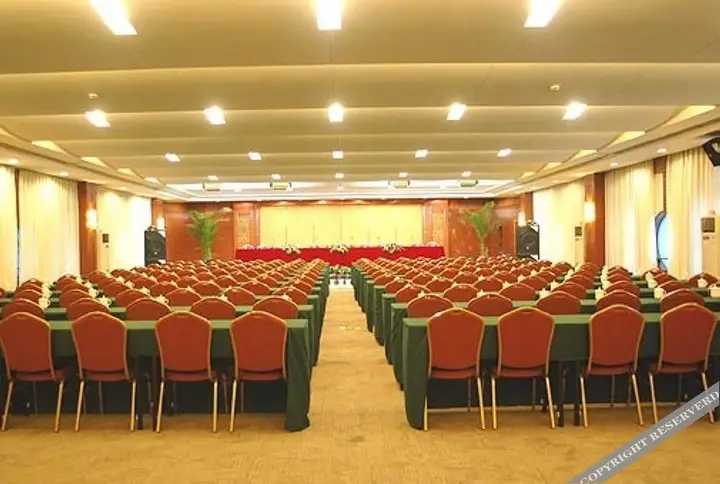 Чэнду: Tanghu Upark Hao Ting Hotel(Shuangliu Airport Store)