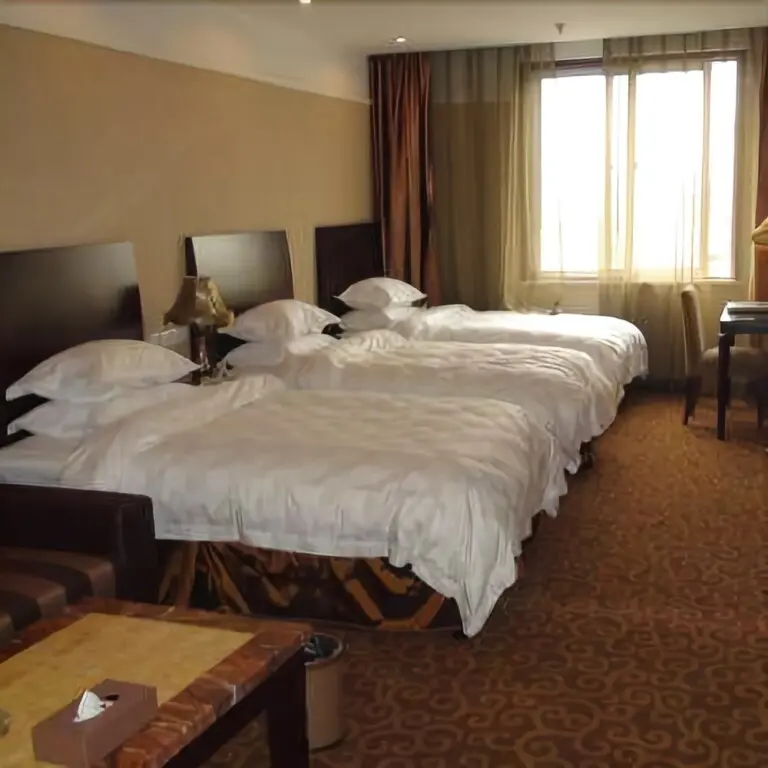 Чэнду: Tanghu Upark Hao Ting Hotel（Shuangliu Airport Store）