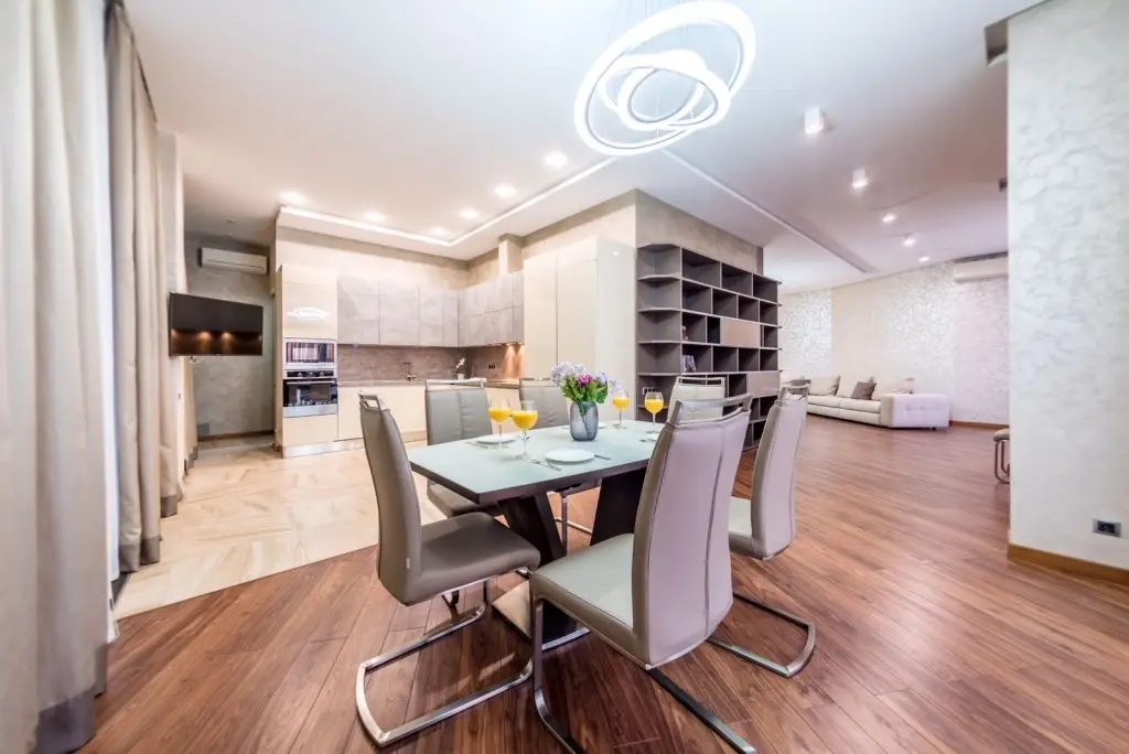 Сочи: Комплекс апартаментов "Apartments Premium" (второй корпус)