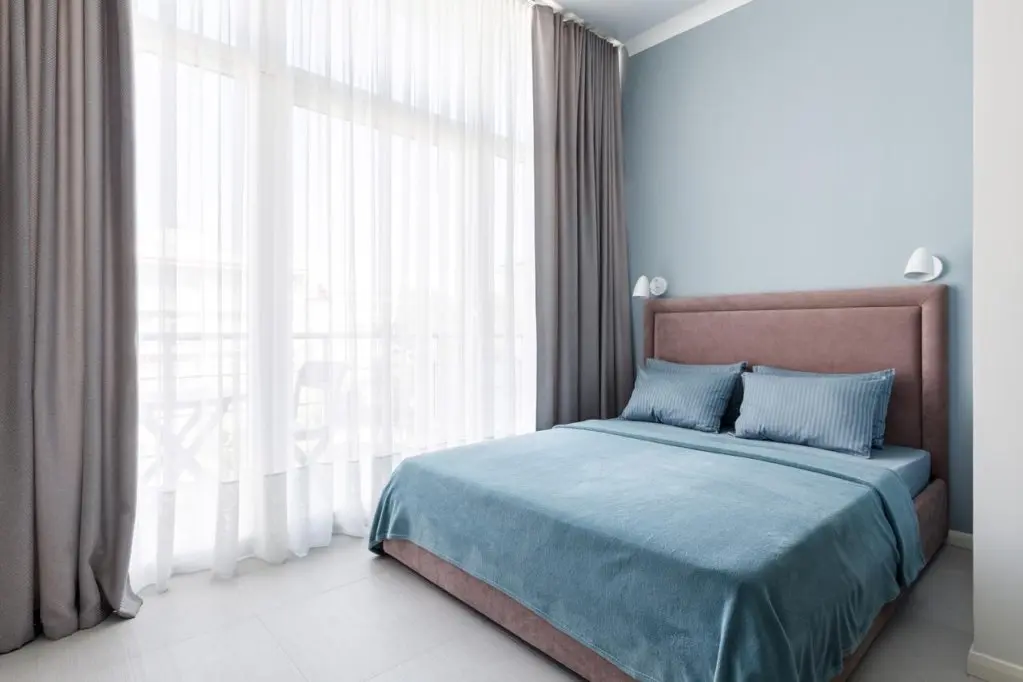 Сочи: Комплекс апартаментов "Apartments Premium" (второй корпус)