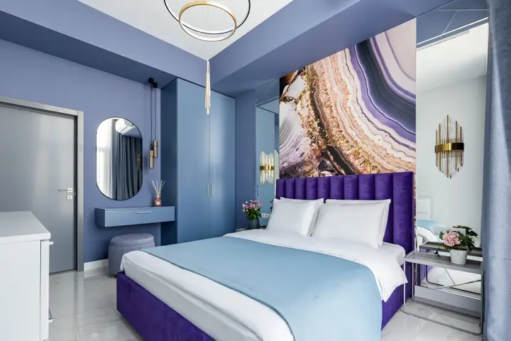 Сочи: Комплекс апартаментов "Apartments Premium" (второй корпус)
