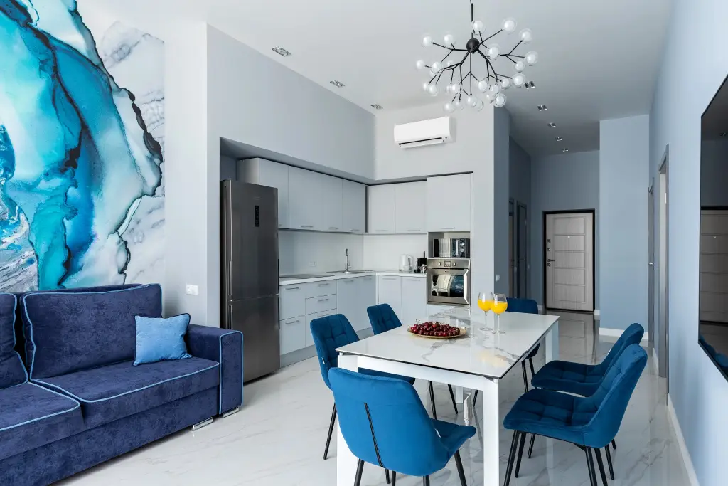 Сочи: Комплекс апартаментов "Apartments Premium" (второй корпус)