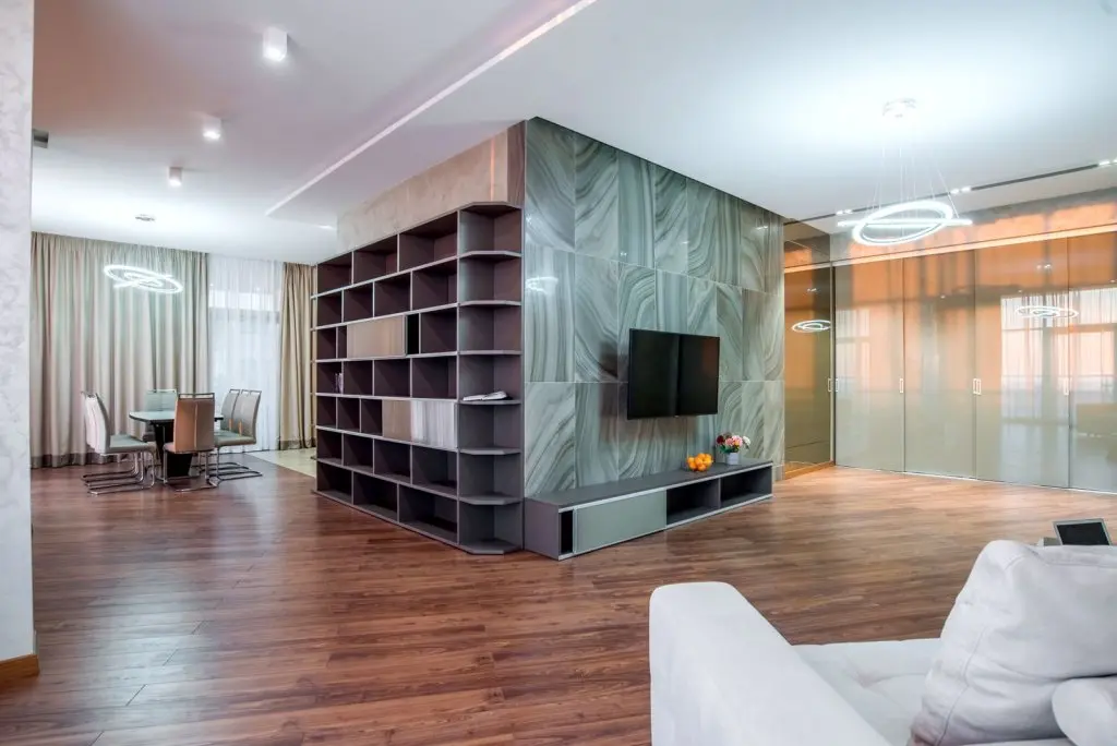 Сочи: Комплекс апартаментов "Apartments Premium" (второй корпус)