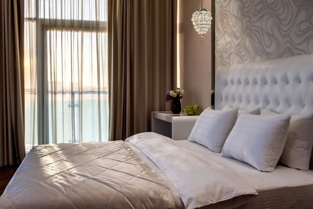 Сочи: Комплекс апартаментов "Apartments Premium" (второй корпус)