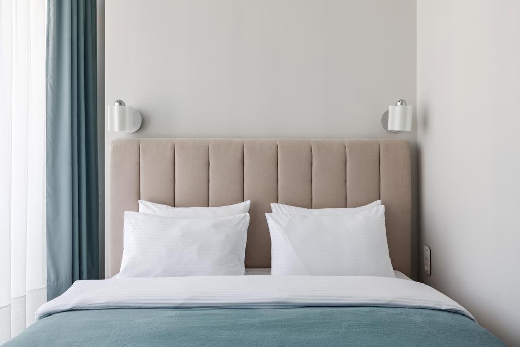 Сочи: Комплекс апартаментов "Apartments Premium" (второй корпус)