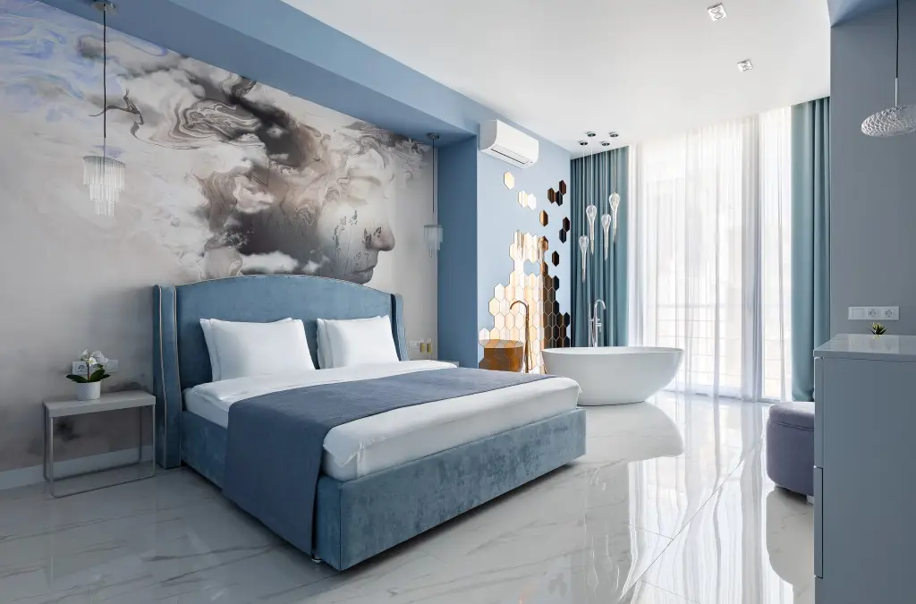 Комплекс апартаментов "Apartments Premium" (второй корпус) — фото 1