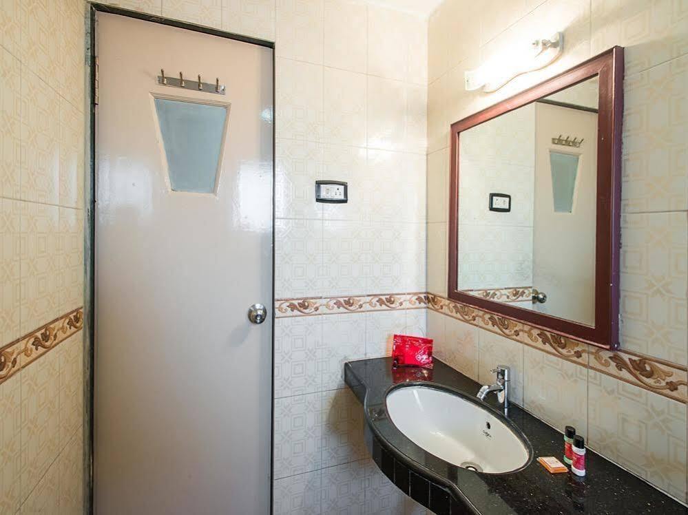 Маргао: OYO Rooms Madgaon Railway Station