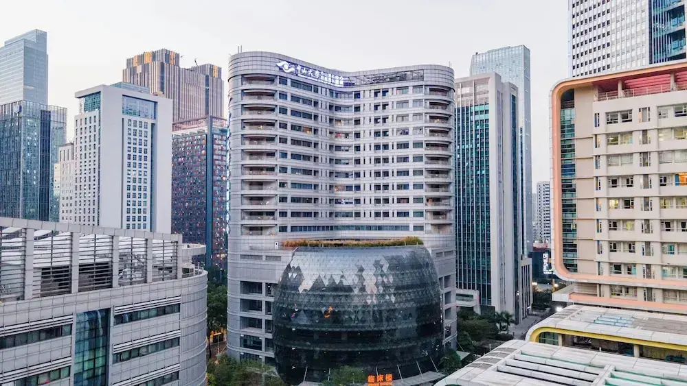 Гуанчжоу: Lavande International ApartHotel US Consulate General Guangzhou Zhujiang New Town Metro Branch - Free Shuttle Bus to Canton Fair Complex During Canton Fair Period & Free VPN Internet Access