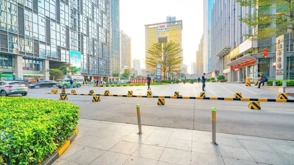 Гуанчжоу: Lavande International ApartHotel US Consulate General Guangzhou Zhujiang New Town Metro Branch - Free Shuttle Bus to Canton Fair Complex During Canton Fair Period & Free VPN Internet Access