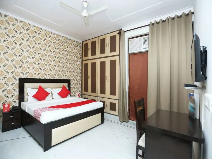 Гуруграм: OYO Rooms Epicenter