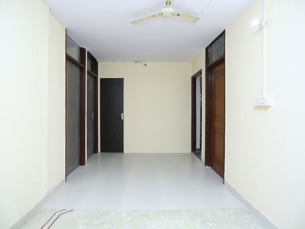 Гуруграм: OYO Rooms Epicenter