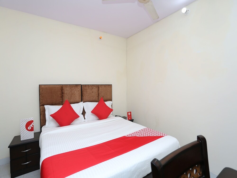 Гуруграм: OYO Rooms Epicenter