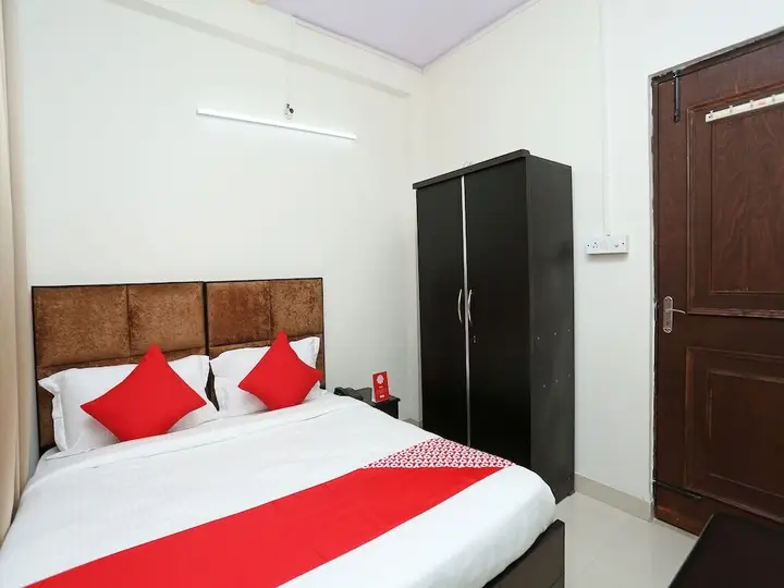 Гуруграм: OYO Rooms Epicenter