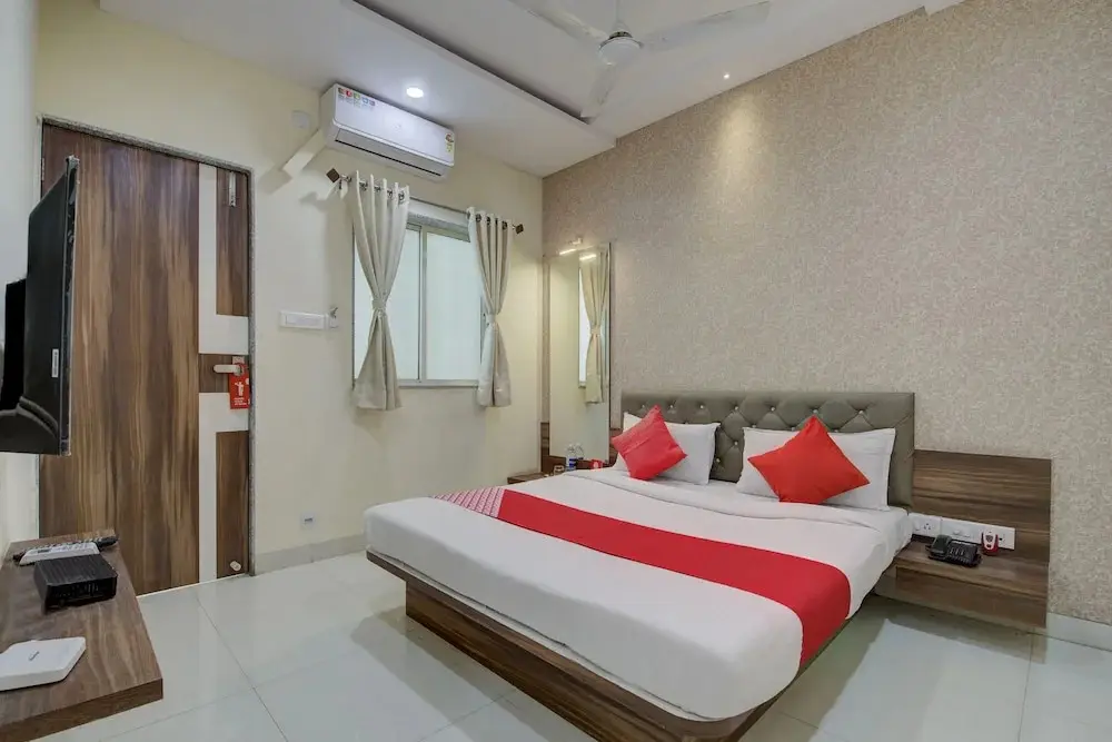 Пуна: OYO Rooms Osho Park