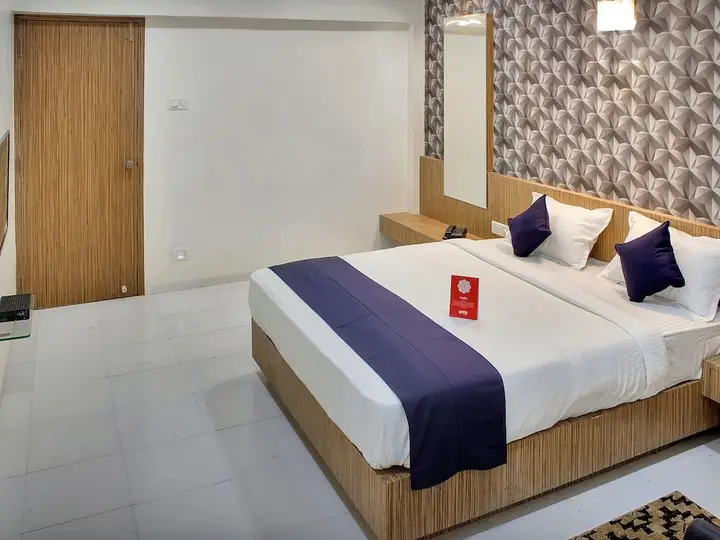 Пуна: OYO Rooms Osho Park