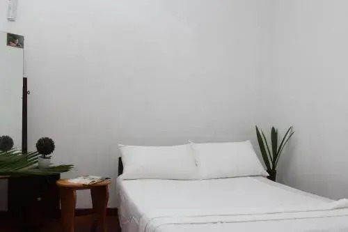 Хиккадува: Rasika Home