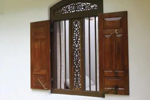 Хиккадува: Rasika Home