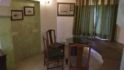 Баихар: The Bungalows River Edge Corbett