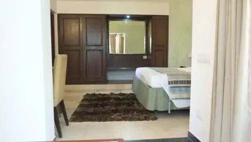 Баихар: The Bungalows River Edge Corbett