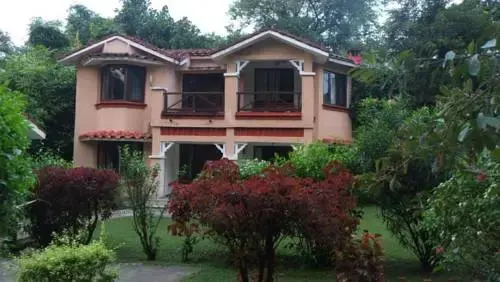 Баихар: The Bungalows River Edge Corbett