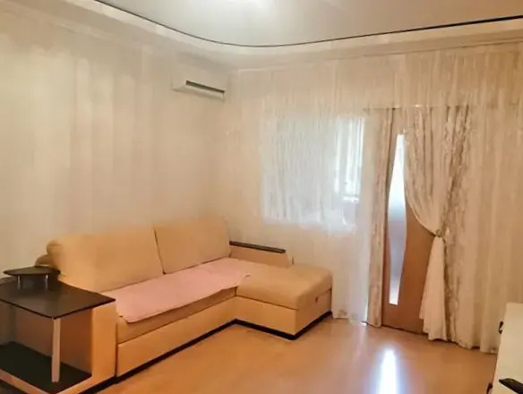 Сочи: Квартира у моря в центре Сочи