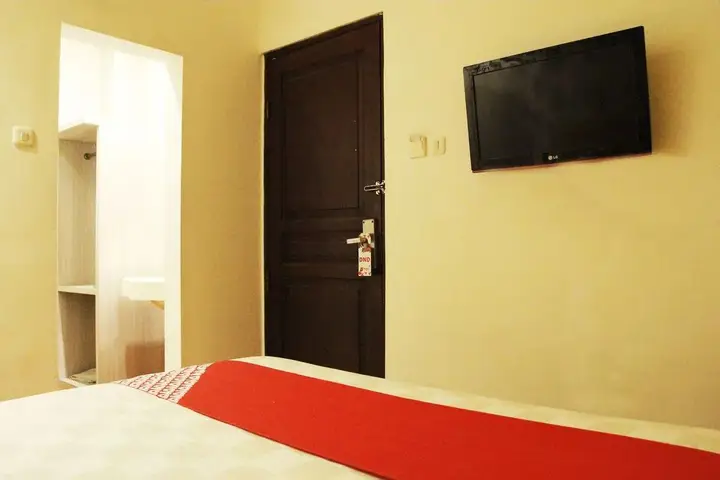 Джакарта: Belvena Hotel