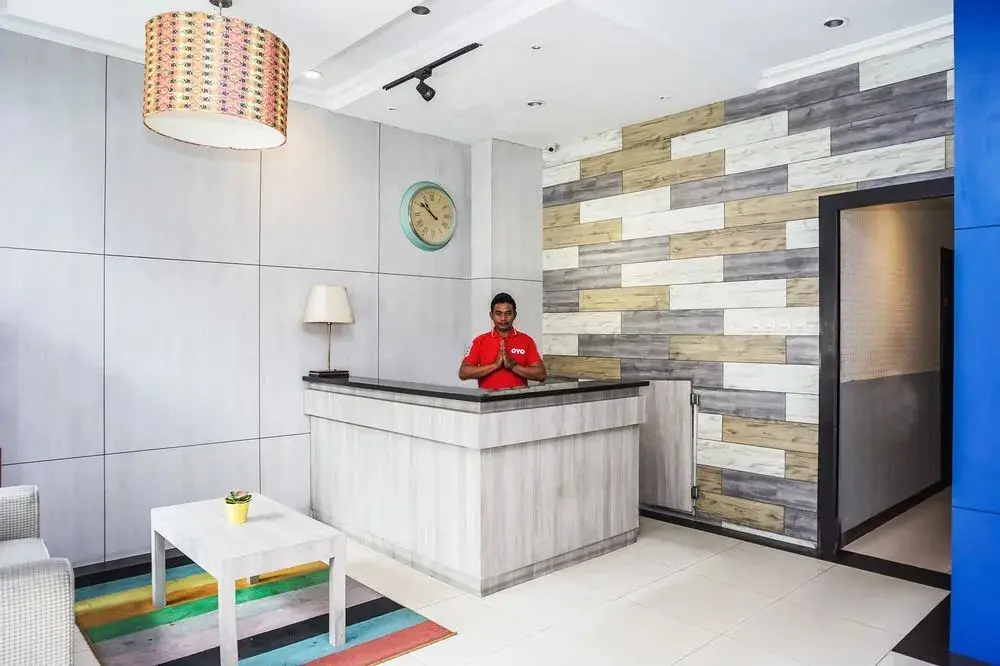 Джакарта: Belvena Hotel