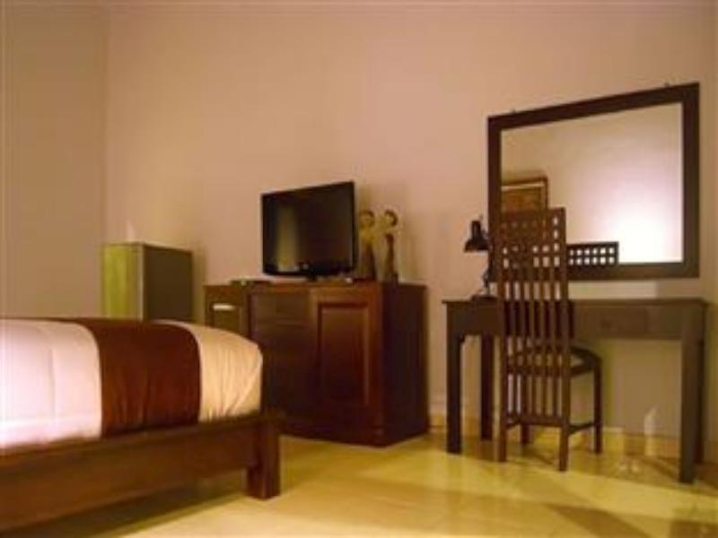 Кута: The Tanjung Plawa Villa