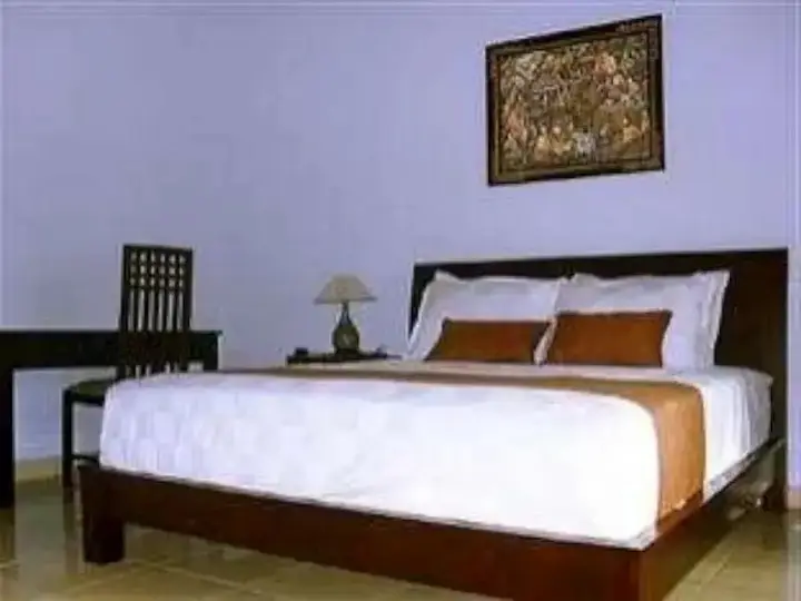 Кута: The Tanjung Plawa Villa