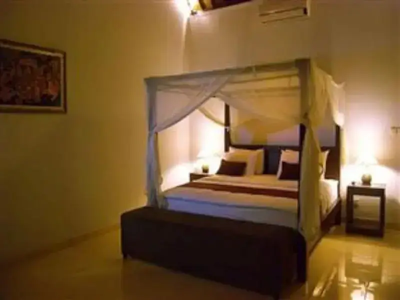 Кута: The Tanjung Plawa Villa