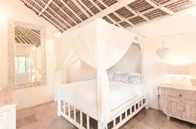 Кута: Villa Kupu-Kupu Seminyak Bali