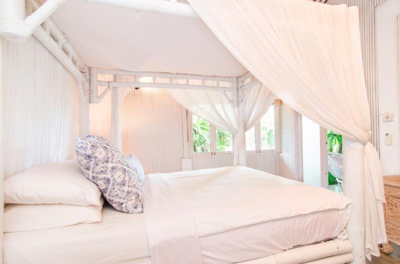 Кута: Villa Kupu-Kupu Seminyak Bali