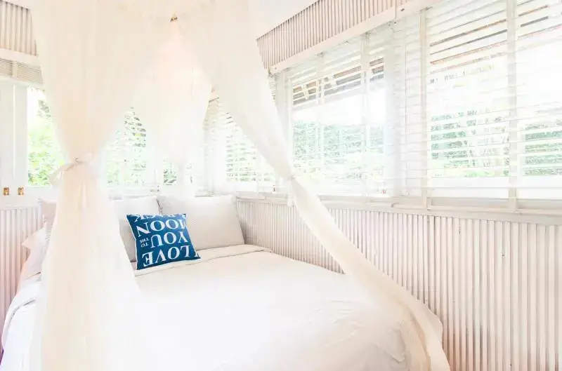 Кута: Villa Kupu-Kupu Seminyak Bali