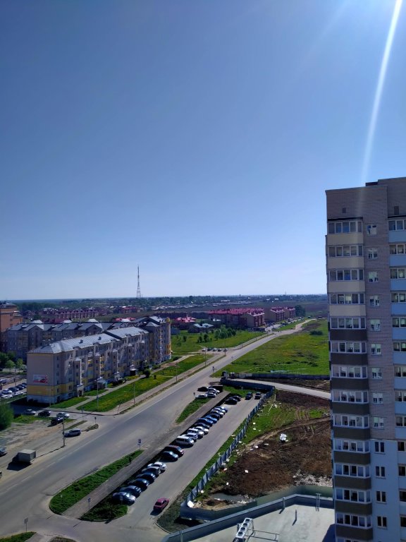Вологда-гда на улице Архангельская — фото 1