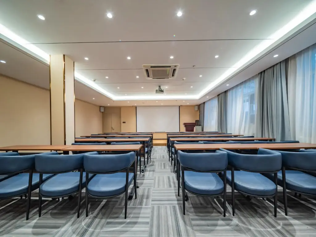 Сиань: Jinjiang Inn (E-Cityxhtdxi'an)