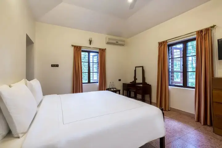 Каймара: Arabidacool Bungalow, Chikmagalur
