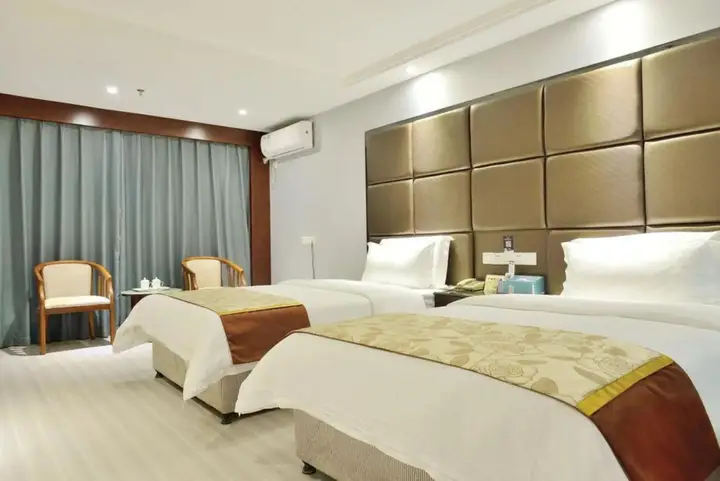 Цюаньчжоу: Tiandu Hotel (Shishi Nanyang Road Shibiao)