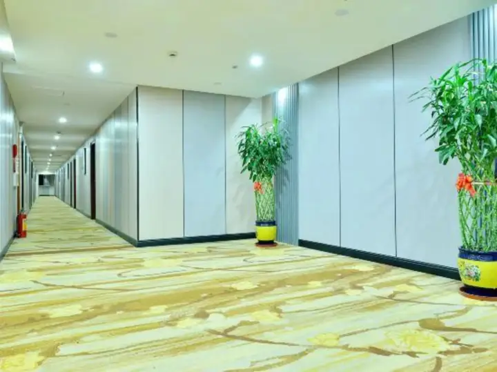 Цюаньчжоу: Tiandu Hotel (Shishi Nanyang Road Shibiao)