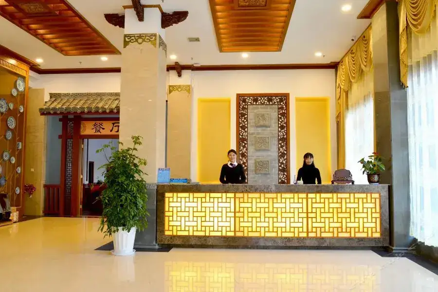Bao Lai Hotel — фото 1