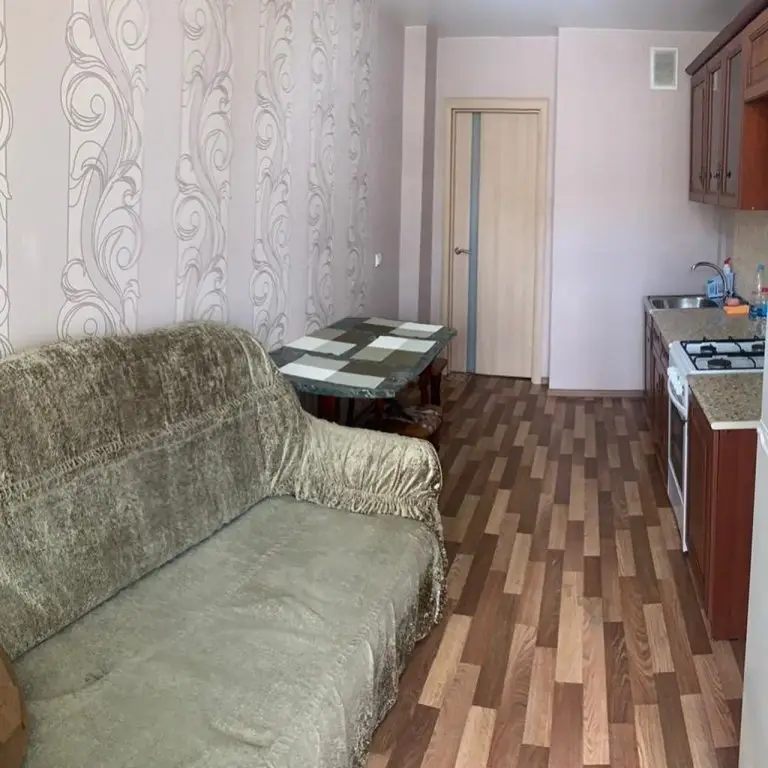 Чебоксары: Апартаменты Квартира у Залива